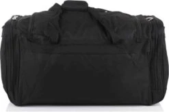 Enrico Benetti Orlando 35301 M Reistas / Sporttas 62 Liter - Zwart -Reisopslag Winkel 1200x796 1