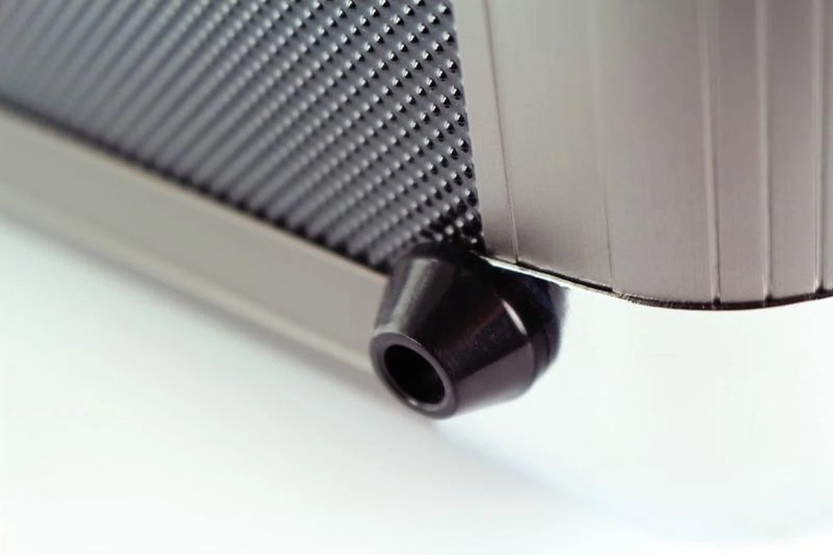 Alumaxx Multifunctionele Koffer Explorer 6 Alumaxx Multifunctionele Koffer Explorer - Image 5