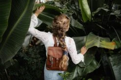 Micmacbags Friendship Rugzak - Zand -Reisopslag Winkel 1200x799 14