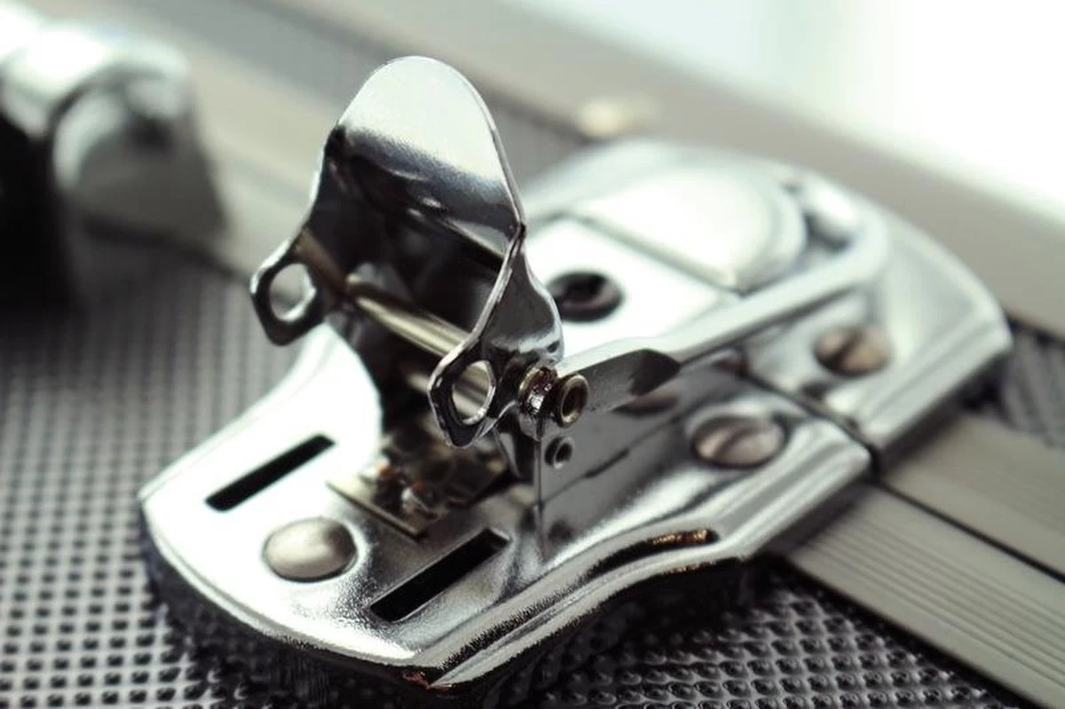 Alumaxx Multifunctionele Koffer Explorer 4 Alumaxx Multifunctionele Koffer Explorer - Image 3