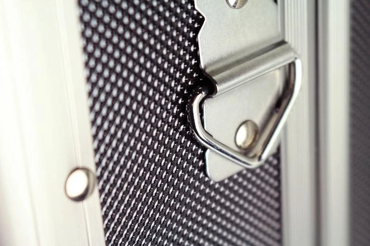 Alumaxx Multifunctionele Koffer Explorer 5 Alumaxx Multifunctionele Koffer Explorer - Image 4