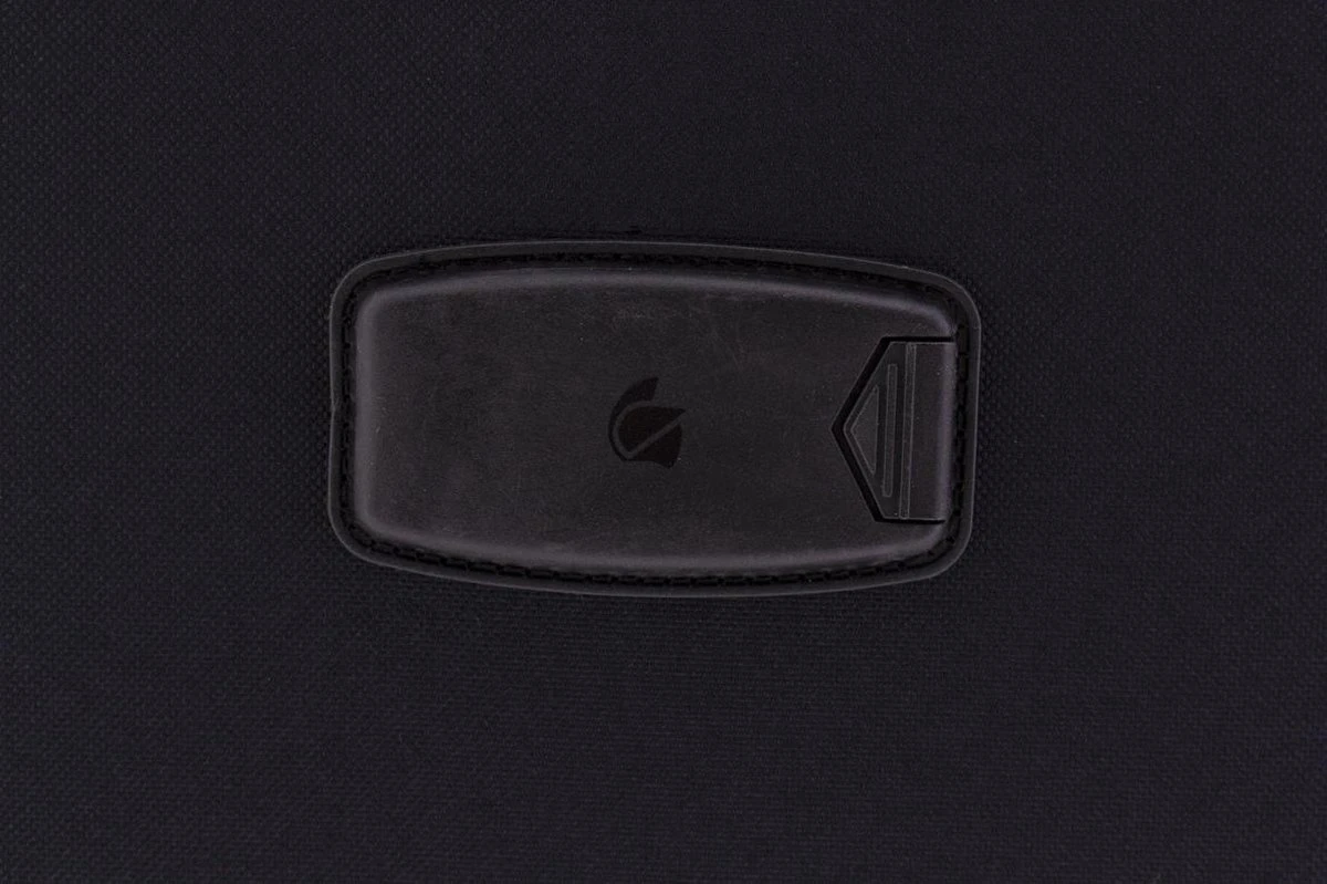 Gladiator Metro Handbagage Laptop Trolley - 14 Inch - Zwart 13 Gladiator Metro Handbagage Laptop Trolley - 14 Inch - Zwart - Image 11