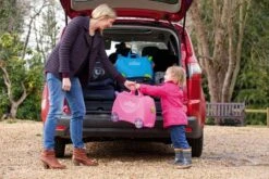 Trunki Ride-On Handbagage Koffer 46 Cm - Trixie -Reisopslag Winkel 1200x800 24