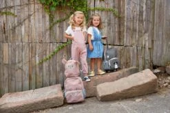 Lässig Tiny Backpack Trolley About Friends Racoon -Reisopslag Winkel 1200x800 26