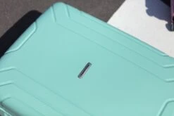 CarryOn Steward TSA Reiskoffer - 75cm Trolley Met Kliksloten - Dubbele Wielen - Mint 31 CarryOn Steward TSA Reiskoffer - 75cm Trolley Met Kliksloten - Dubbele Wielen - Mint -Reisopslag Winkel 1200x800 33