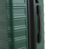 **ACTIE** NDK Swiss - Kofferset - 3 Delig - 4 Wielen - Groen -Reisopslag Winkel 1200x800 39