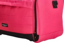 Beagles Originals Travel Originals Reistas 55 Cm - 42 Liter - Fuchsia -Reisopslag Winkel 1200x800 47