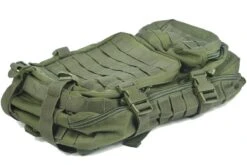 US Assault Pack Small 20 Liter Olive -Reisopslag Winkel 1200x800 48