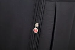 Decent D-Upright Large Koffer - 76 Cm Expandable - TSA Slot - Zwart -Reisopslag Winkel 1200x801 1