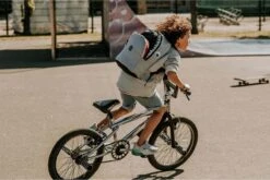 Pick & Pack Haaienvorm - Rugzak - Donkerblauw - Maat M -Reisopslag Winkel 1200x803 2