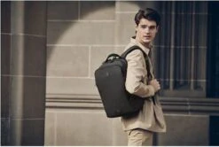 Wenger Laptoprugzak MX Light Geschikt Voor Max. (laptop): 40,6 Cm (16) Grijs -Reisopslag Winkel 1200x805 3