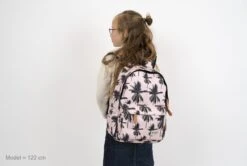 Beagles Originals Cool Originals - Rugzak - Palm Roze -Reisopslag Winkel 1200x808 1