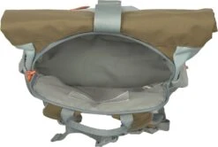 Lässig Mini Rolltop Rugzak - Nature Light Blue -Reisopslag Winkel 1200x808 2