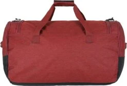 Travelite Kick Off Travelbag Large Red -Reisopslag Winkel 1200x823 3