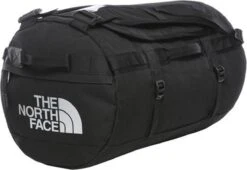 The North Face Base Camp Duffel Reistas S - 50 L - TNF Black -Reisopslag Winkel 1200x828 1