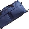 Castillo Stanford M - Middelgrote Wieltas - 68,5 Cm - Blauw