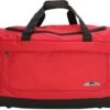 Enrico Benetti Orlando 35301 M Reistas / Sporttas 62 Liter - Rood