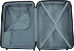 Princess Traveller Grenada - Reiskoffer - 56 Cm - Rood -Reisopslag Winkel 1200x831 2