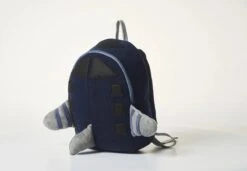 Kinderrugzak - Rugzak - Vliegtuig Rugzak - Schooltas -Rugzak Peuter - Rugzak Kleuter - Kinderrugtas - Rugtas - Blauw - Sac - Sac A Dos - Rugzak Jongen - Rugtas Jongen -Reisopslag Winkel 1200x833 1