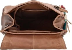 Micmacbags Friendship Rugzak - Zand -Reisopslag Winkel 1200x835 2