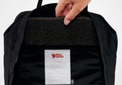 Fjallraven Kånken Laptoprugzak 15 Inch - Foliage Green -Reisopslag Winkel 1200x839 1