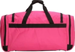 Enrico Benetti Orlando 35301 M Reistas / Sporttas 62 Liter - Fuchsia -Reisopslag Winkel 1200x846 6