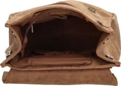 Enrico Benetti Amy 66582 Dames Rugzak M - Camel 11 Enrico Benetti Amy 66582 Dames Rugzak M - Camel -Reisopslag Winkel 1200x852 1