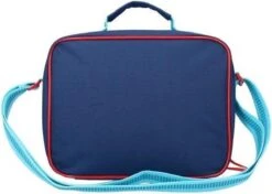Nickelodeon - PAW Patrol - Lunchtas Junior - 19 X 25 Cm - Polyester - Navy -Reisopslag Winkel 1200x853 3