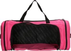 Enrico Benetti Orlando 35301 M Reistas / Sporttas 62 Liter - Fuchsia -Reisopslag Winkel 1200x859 2