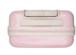 SUITSUIT - Fabulous Fifties - Pink Dust - Handbagage (55 Cm) -Reisopslag Winkel 1200x859