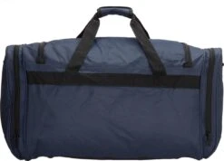 Enrico Benetti Amsterdam 35319 Reistas/sporttas M - Blauw -Reisopslag Winkel 1200x865