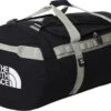 The North Face TheNorthFace Reistas Met Wielen / Weekendtas 25 X 65 X 35 Cm - Gilman Duffel - Groen -Reisopslag Winkel 1200x870 1