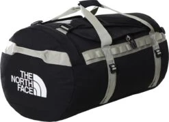 The North Face TheNorthFace Reistas Met Wielen / Weekendtas 25 X 65 X 35 Cm - Gilman Duffel - Groen