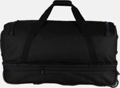 Travelite Reistas Met Wielen Basics - Zwart -Reisopslag Winkel 1200x880 2