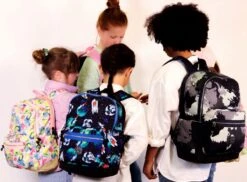 Pick & Pack Ruimtesport - Rugzak - Donkerblauw - Maat M -Reisopslag Winkel 1200x886 2