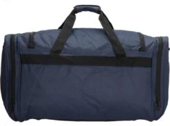 Enrico Benetti Amsterdam 35319 Reistas/sporttas M - Blauw -Reisopslag Winkel 1200x891