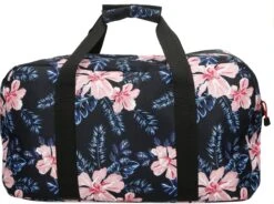 Enrico Benetti Capetown Sporttas/ Reistas - Donkere Bloem 12 Enrico Benetti Capetown Sporttas/ Reistas - Donkere Bloem -Reisopslag Winkel 1200x894