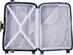 Delsey Moncey Trolley Case - 69 Cm - Black 30 Delsey Moncey Trolley Case - 69 Cm - Black -Reisopslag Winkel 1200x897
