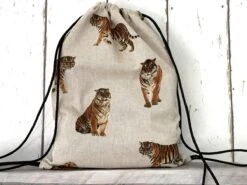 MixG | Gymtasje | Tijgers| Jongen