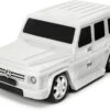 Mercedes-Benz G63 - Grijs - Kinderkoffer - Kinder Trolley - 20L -Reisopslag Winkel 1200x905 1