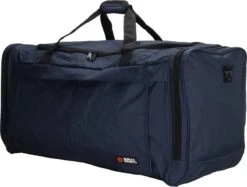Enrico Benetti Amsterdam Sport / Reistas 35320 - Blauw -Reisopslag Winkel 1200x908 1