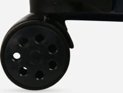 ©TROLLEYZ - Ibiza No.3 - Kofferset 2 Delig - 55cm+78cm Met TSA Slot - Dubbele Wielen - 360° Spinners - 100% ABS - Reiskoffers In Ocean Blue -Reisopslag Winkel 1200x908