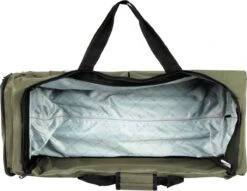 Enrico Benetti Amsterdam Wieltas - 91 Liter - 35327 - Groen 19 Enrico Benetti Amsterdam Wieltas - 91 Liter - 35327 - Groen -Reisopslag Winkel 1200x926