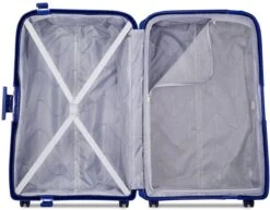 Delsey Moncey Trolley Case - 82 Cm - Blue -Reisopslag Winkel 1200x937 1