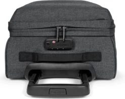 Eastpak TRANVERZ XXS Reiskoffer, Handbagage (45 X 32 X 20 Cm) - Black Denim 13 Eastpak TRANVERZ XXS Reiskoffer, Handbagage (45 X 32 X 20 Cm) - Black Denim -Reisopslag Winkel 1200x949