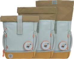 Lässig Mini Rolltop Rugzak - Nature Light Blue -Reisopslag Winkel 1200x953 1
