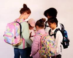 Pick & Pack Ruimtesport - Rugzak - Donkerblauw - Maat M -Reisopslag Winkel 1200x960 2