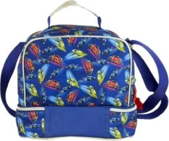 Nickelodeon - PAW Patrol - Lunchtas Junior - 19 X 25 Cm - Polyester - Navy -Reisopslag Winkel 1200x994 3