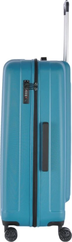 Oistr Noorvik 4 Wheel Spinner 79 Ocean Blue -Reisopslag Winkel 357x1200