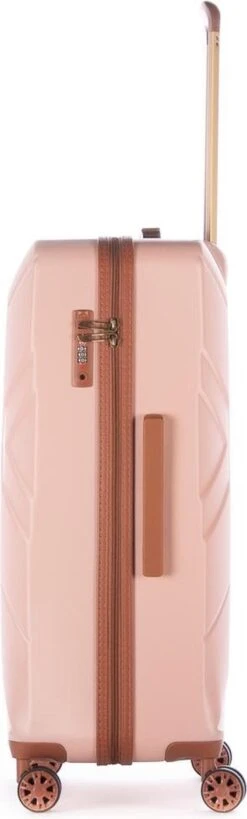 Oistr Florence Spinner L Matte Pink -Reisopslag Winkel 362x1200